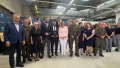 Podpisanie umowy na dostawę karabink&oacute;w MSBS GROT A3