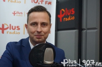 Władysław Kosiniak-Kamysz prezes PSL gościem #SednoSprawy