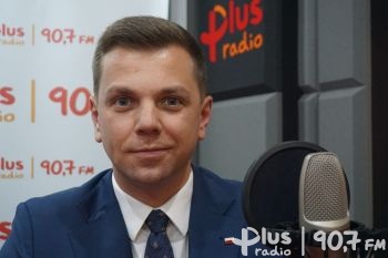 Jakub Kowalski: obecna sytuacja może spowodować bardzo istotne zmiany w polskim sektorze lotniczym