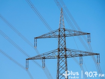 Przerwy w dostawie prądu w regionie radomskim