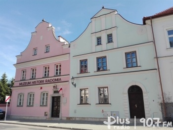 13 sierpnia otwarcie Muzeum Historii Radomia