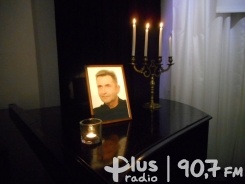 Wspominali Waldemara Różyckiego