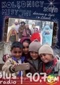 Kolęda dla dzieci z Syrii i Libanu