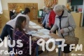 Wybory samorządowe: frekwencja o godz. 12.00