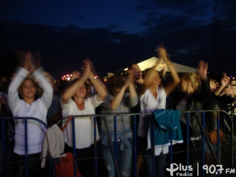 Święto disco polo w Radomiu