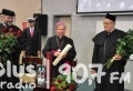 Biskup Radomski z tytułem honoris causa