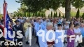 700 krzyży na 700 lat parafii w Jarosławicach