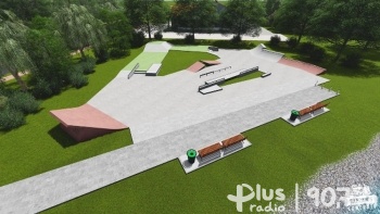 Coraz bliżej budowy skateparku w Opocznie