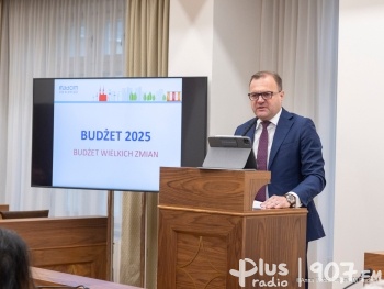 Nie będzie trzeciego szpitala w Radomiu