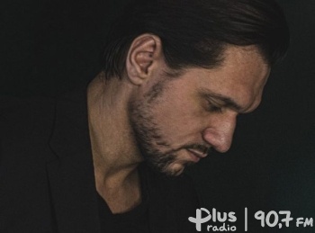Koncert Maćka Starnawskiego na nowej scenie w Elektrowni