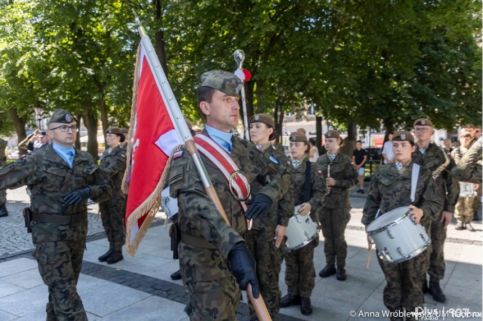 Obchody Święta Wojska Polskiego