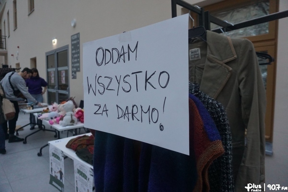 Wymień u Deskura