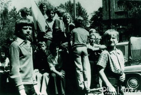 Robotnicy Czerwca '76 ze wsparciem od rządu