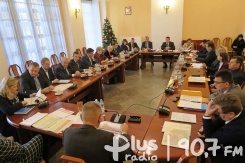 Radni odrzucili poprawki do budżetu Mazowsza