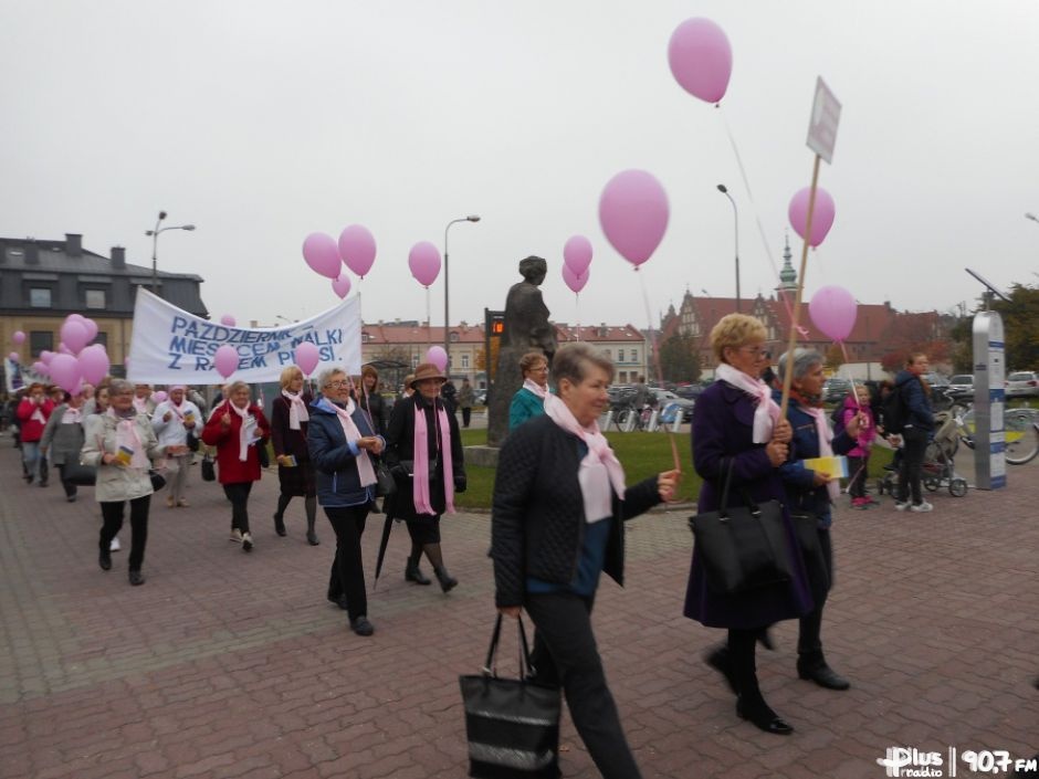 Przejdzie Marsz Życia i Nadziei. Będą utrudnienia w ruchu