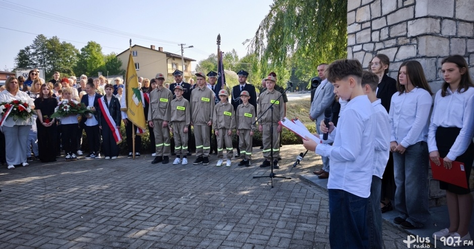 86. rocznica bitwy pod Kazanowem