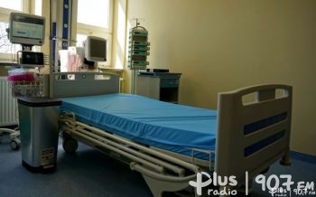 Sytuacja w szpitalach covidowych w Radomiu i regionie w odwrocie?