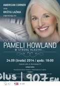 Koncert Pameli Howland w Radomiu