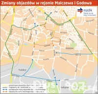 Witkacego przejezdna