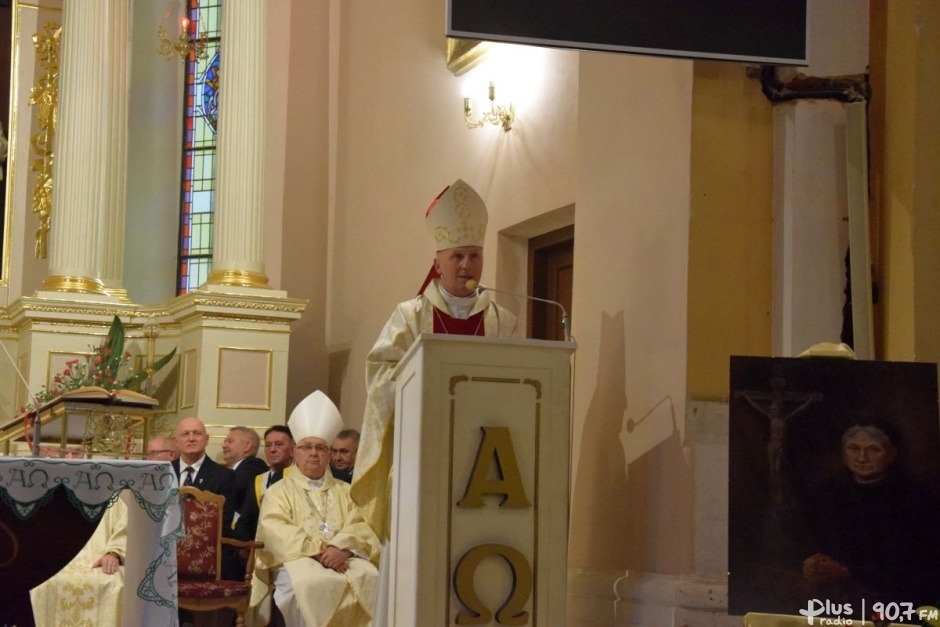 Kościół radomski modlił się o dar beatyfikacji Matki K. Gruszczyńskiej