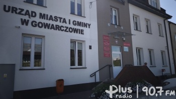 Wsparcie dla mieszkańców gminy Gowarczów