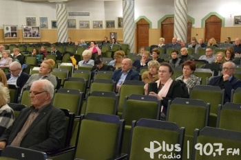 Ruszyła kolejna edycja Szkoły Biblijnej dla Dorosłych im. Św. Hieronima