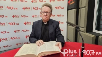 Przed nami Niedziela Słowa Bożego