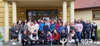 Caritas nie ustaje w pomaganiu uchodźcom z Ukrainy