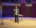 Konferencje o autyzmie w Radomiu