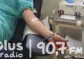 40 litrów krwi na 40 lat „Solidarności”