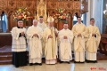 Diecezja radomska ma jednego prezbitera