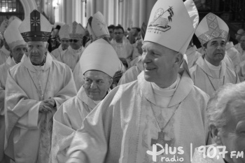 Najbliższy współpracownik bpa Piotra: był dla nas ojcem