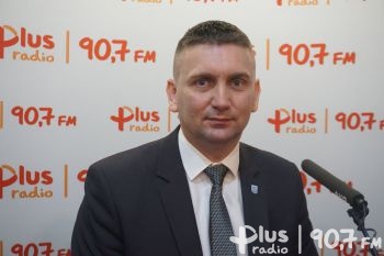 Marcin Kozdrach: chcemy rozpocząć rozbudowę ośrodka zdrowia