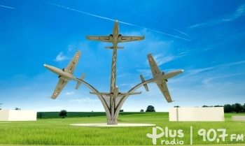 Jest decyzja radnych w sprawie budowy pomnika lotników