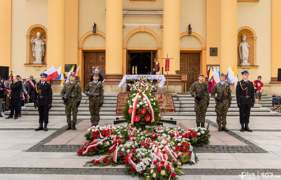 W niedzielę rocznica niemieckiej napaści na Polskę