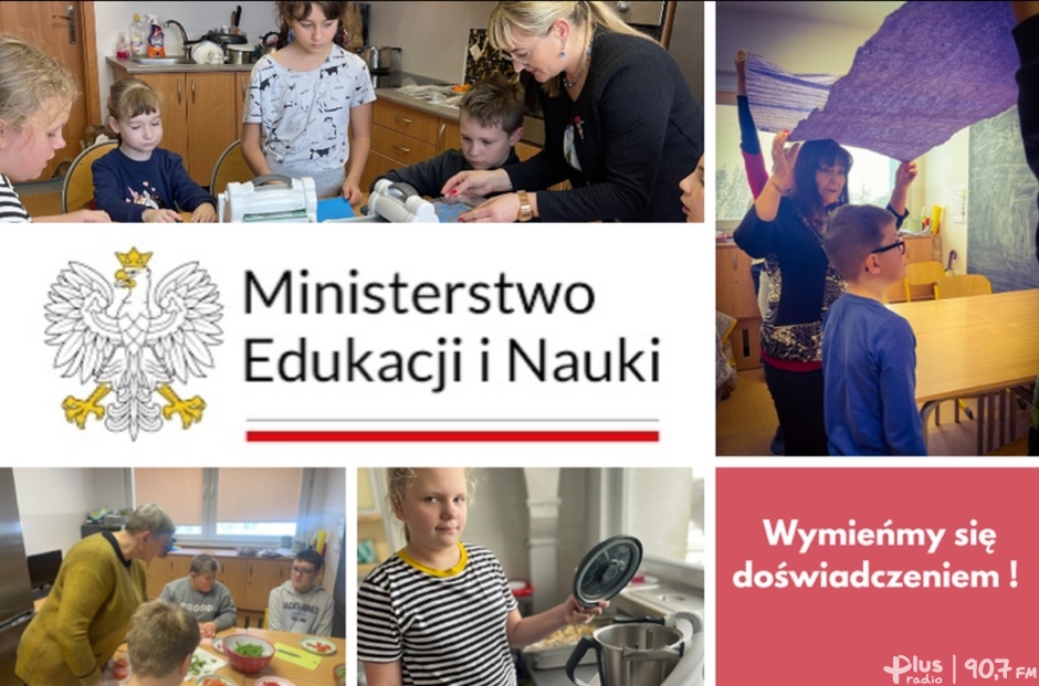 Wymieńmy się doświadczeniem