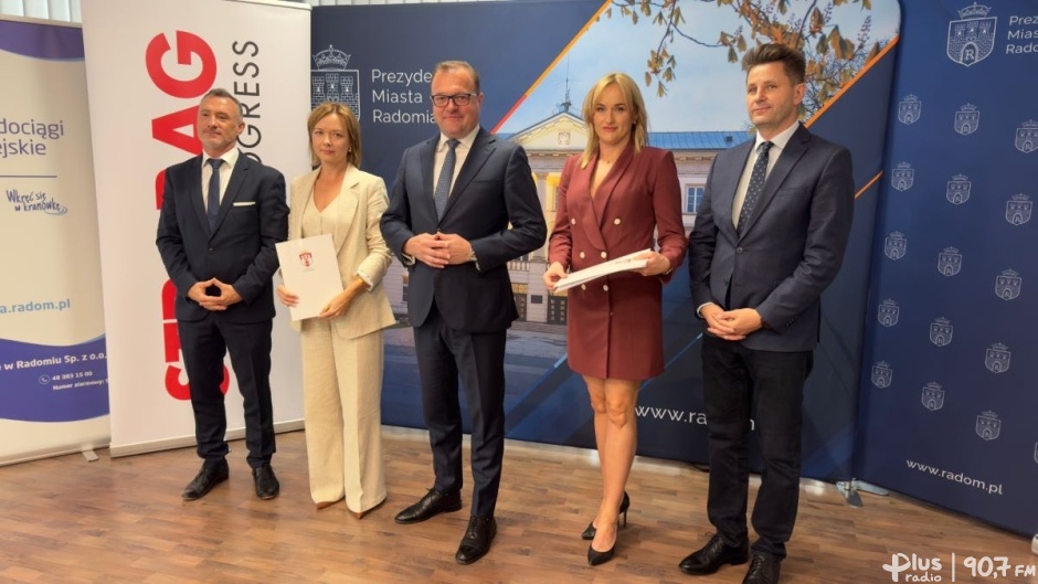 Mieszkańcy Skrzydlatej i Błękitnej na to czekali od lat!