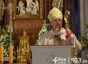 Tajemnica bliskości Boga