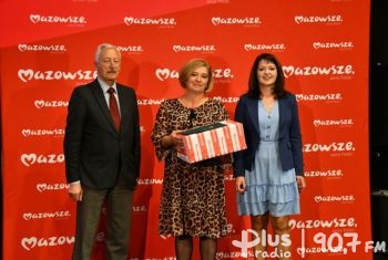 Najlepsze sery z Mazowsza i zdjęcia „ze smakiem” nagrodzone