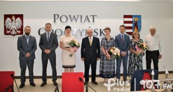 Absolutorium i wotum zaufania dla Zarządu Powiatu Opoczyńskiego