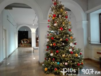 Bożonarodzeniowa wystawa w radomskim muzeum