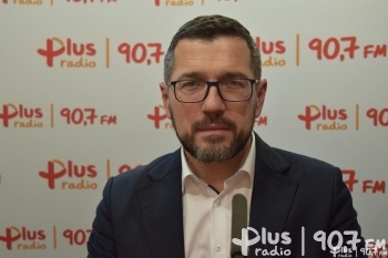 Łukasz Podlewski: Komentarz po sesji Rady Miejskiej w Radomiu