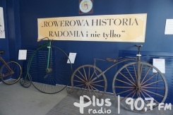 Nowa siedziba dla Muzeum Rowerów