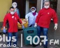 Caritas chce kupić respiratory dla szpitali w Radomiu i Opocznie