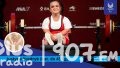 Paraolimpiada: Justyna Kozdryk zdobyła brąz w podnoszeniu ciężarów