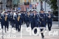 Mazowieckie obchody Święta Policji w Radomiu