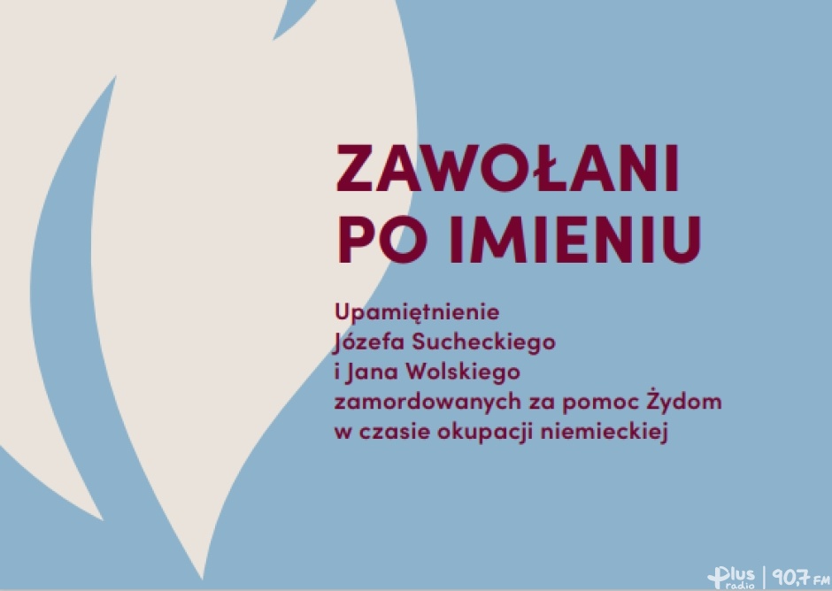 Nie chcieli być bohaterami. Chcieli po prostu pomóc zagrożonym