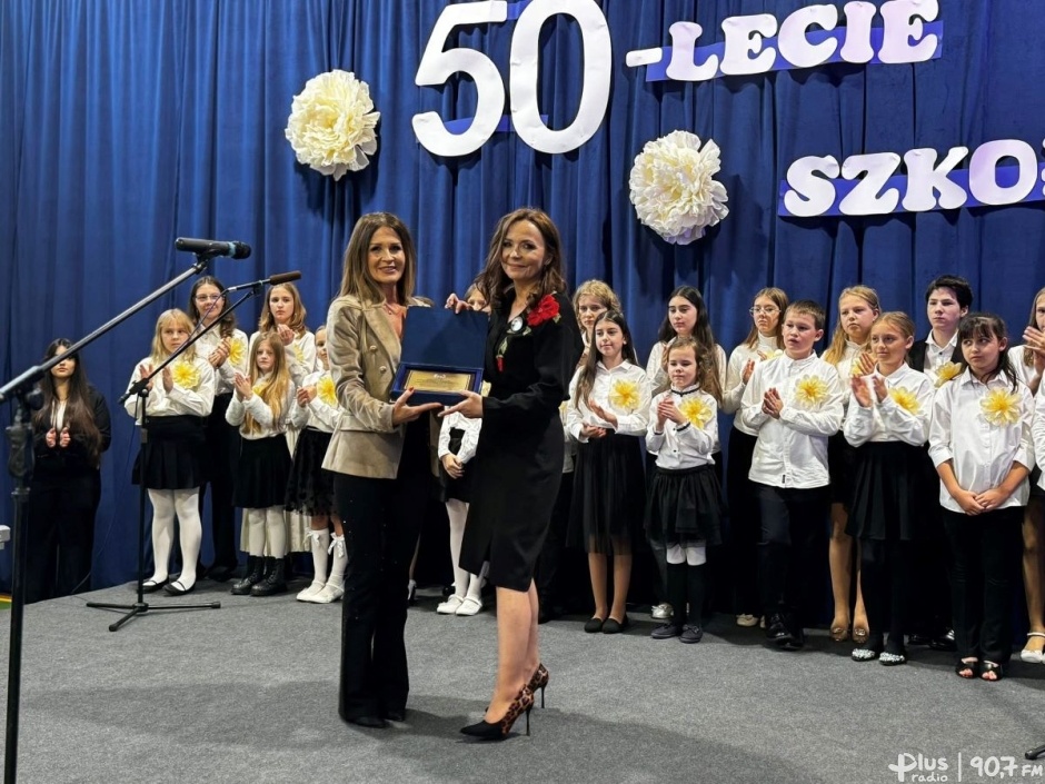 50 lat Dwójki na Ustroniu!