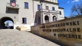 Przedmioty z PRL na wystawie w muzeum