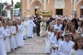 Boże Ciało - już jutro procesje z Eucharystią